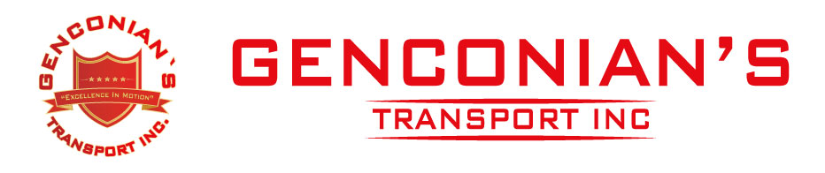 Genconians Transport Inc